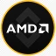 AMDB图标